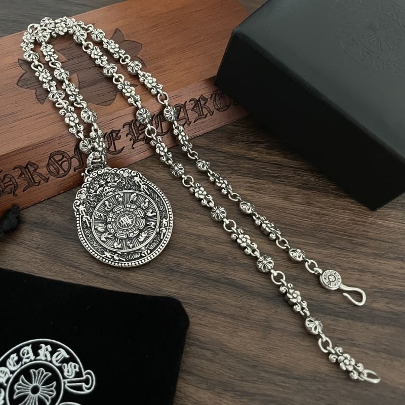 Chrome Hearts Necklaces